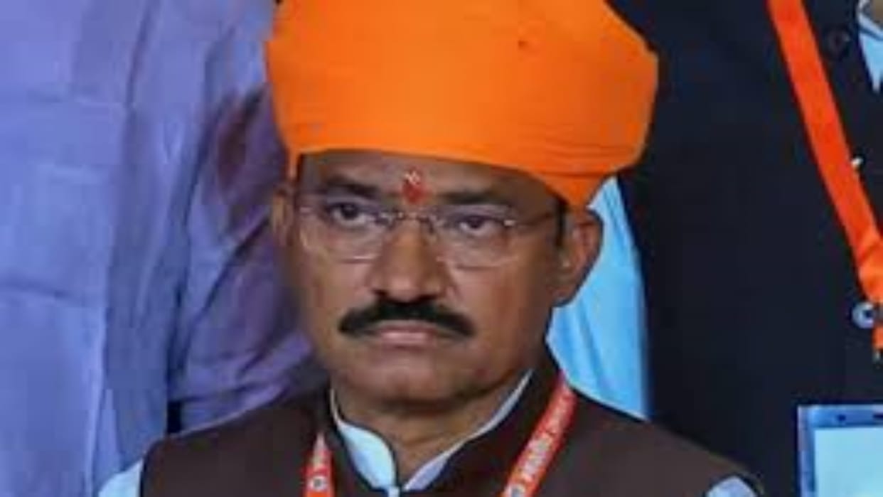 Three accused who threatened Rajasthan Deputy CM Bairwa arrested from Jaipur Central Jail