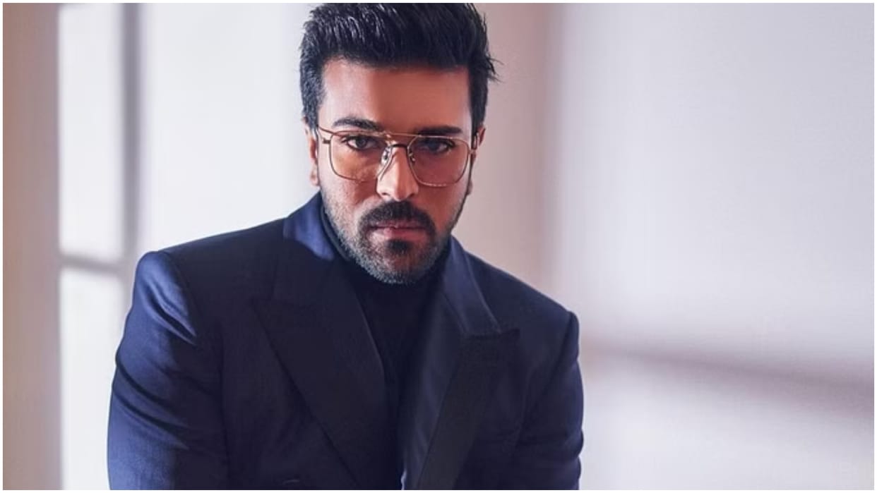 Game changer actor Ram Charan congratulated Cousin Niharika Konidela for the success of Committee Kurrollu