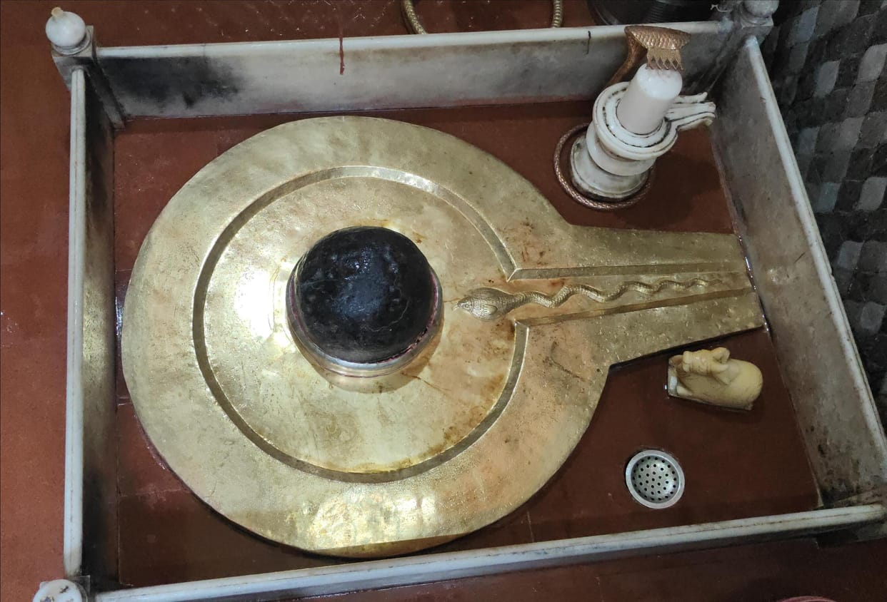 Sawan 2024 special story of famous shiva temple Rameshwar Mahadev Temple in kashi