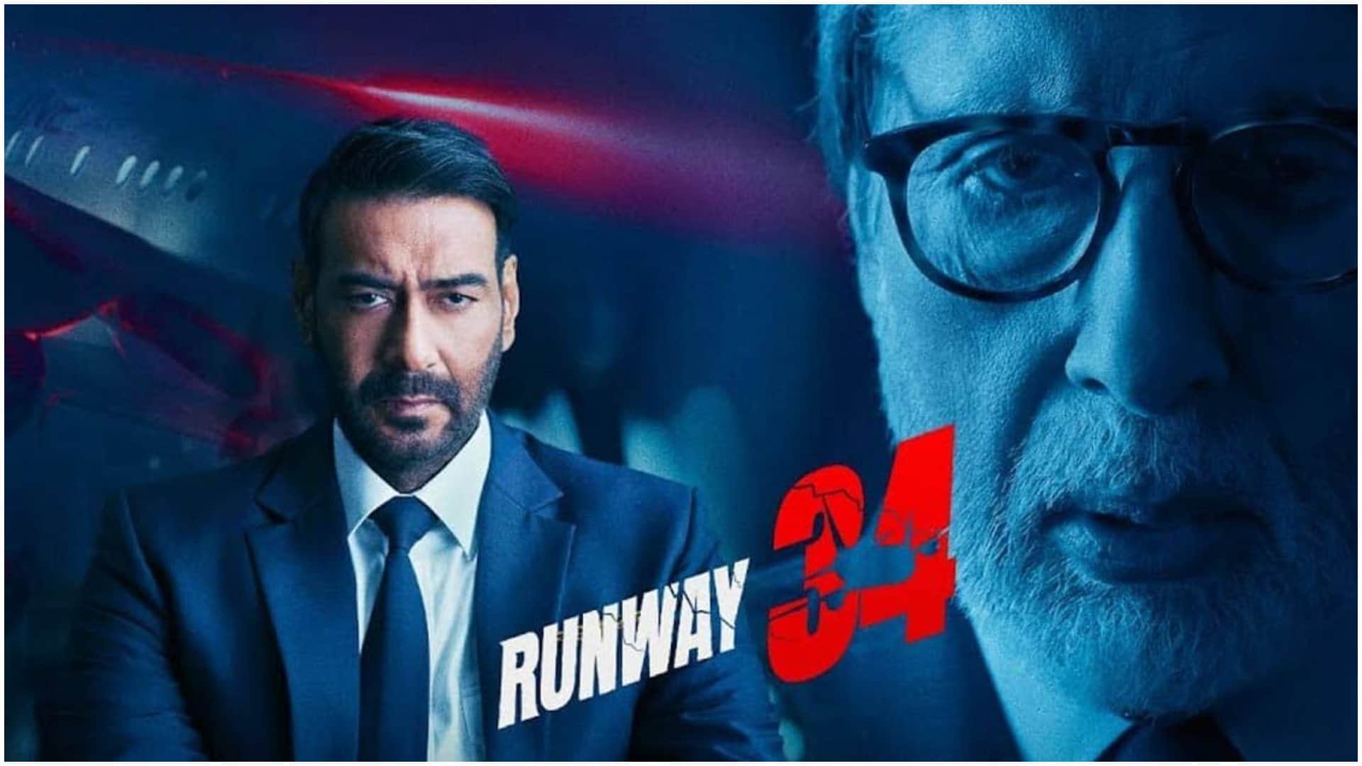 Ajay Devgn Flop Movies List Auron Mein Kahan Dum Tha Maidaan Runway 34 Himmatwala Tezz