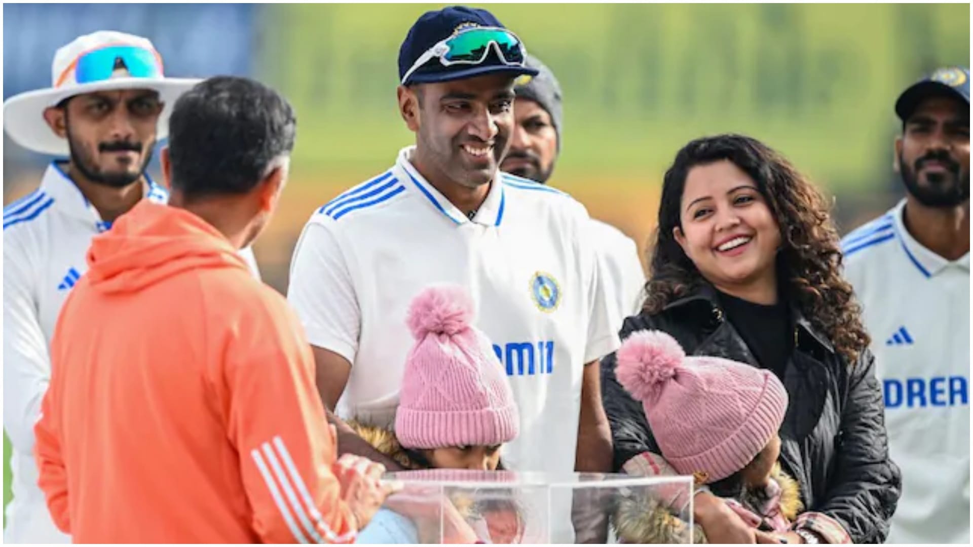 Former India Coach Rahul Dravid Big Praise For India Captain Rohit Sharma, On ego issue Virat Kohli, Ashwin