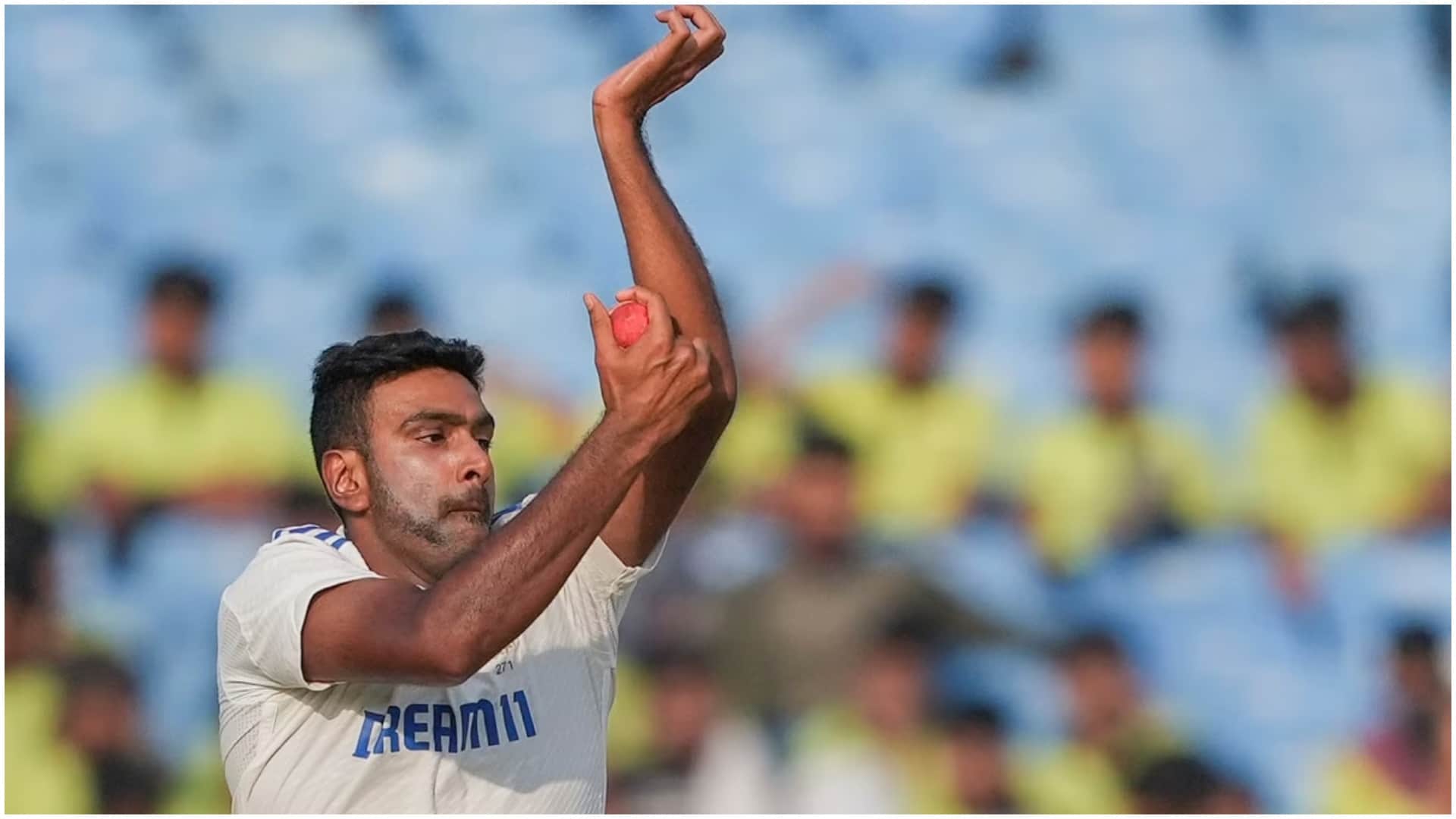 IND vs BAN: Before the test series against Bangladesh, Ravichandran Ashwin talked about his retirement