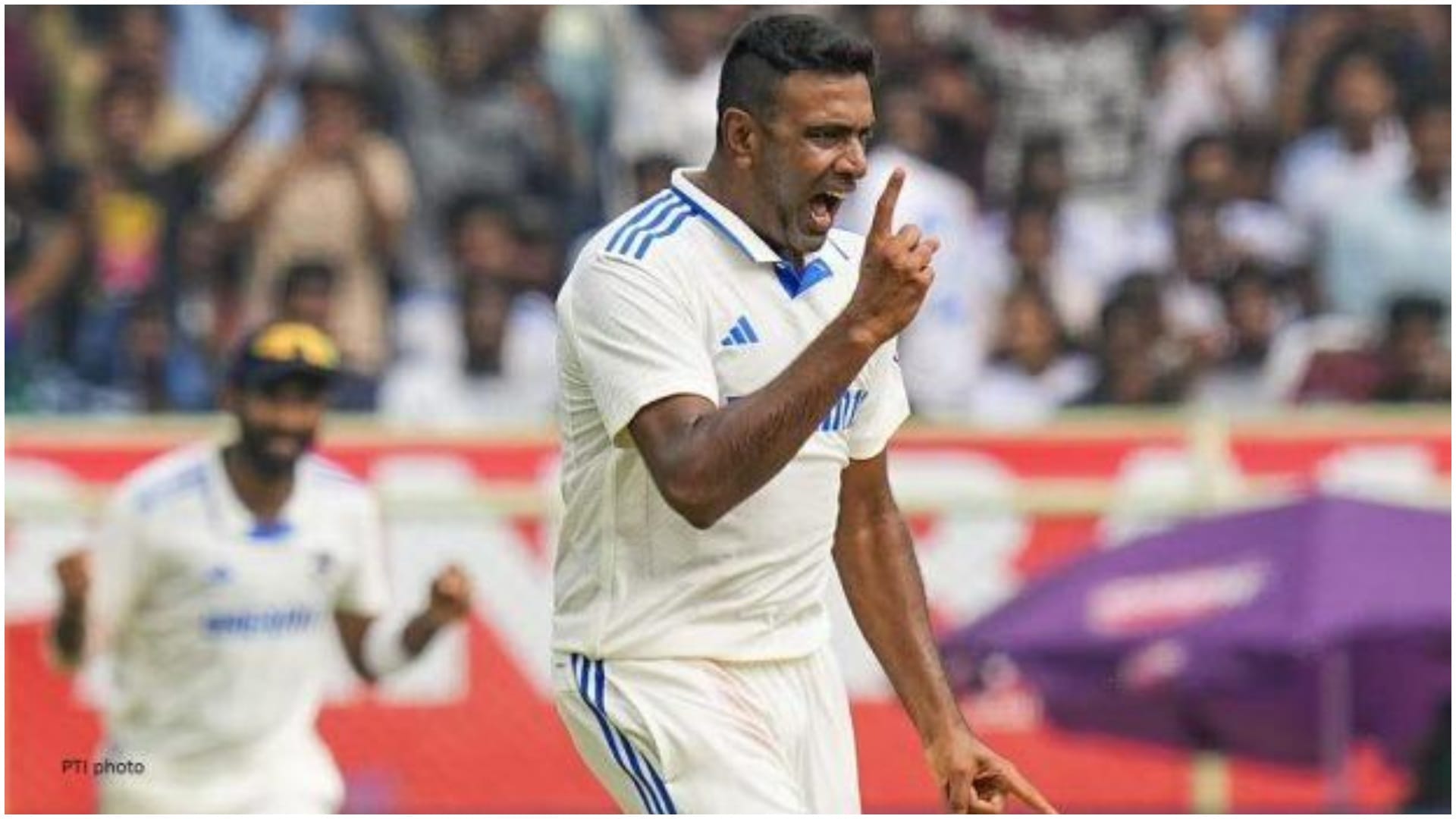 ravichandran ashwin father gives bold statement over spinners retirement said maybe he was humiliated know