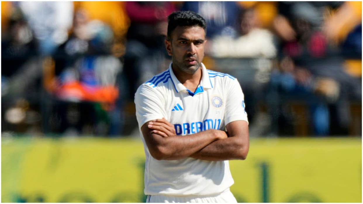 India off-spinner Ravichandran Ashwin has hailed BCCI for the use of DRS technology in domestic cricket