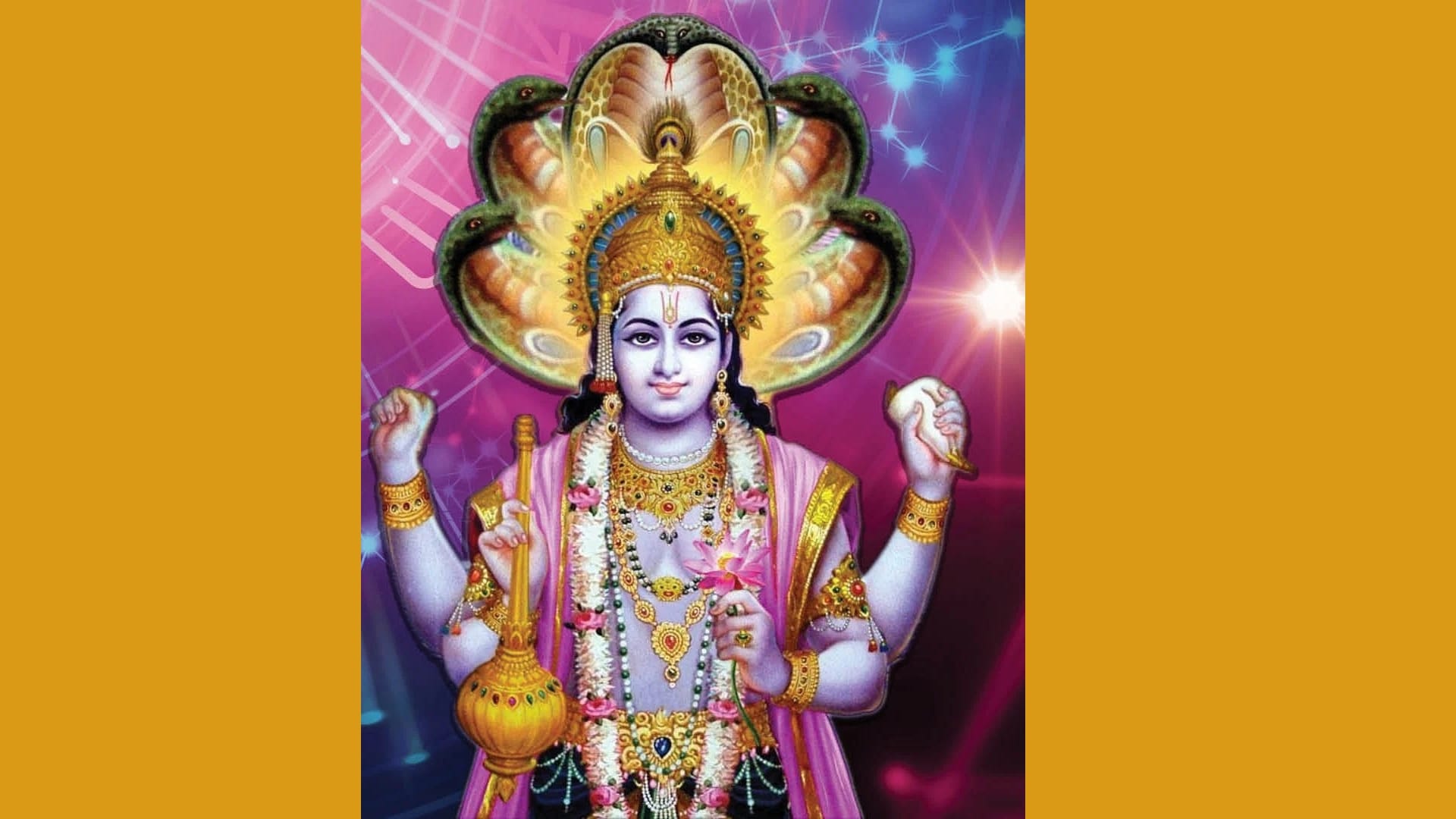 Aja Ekadashi 2024 Auspicious Yoga Puja Time Method Lord Vishnu's-Blessing