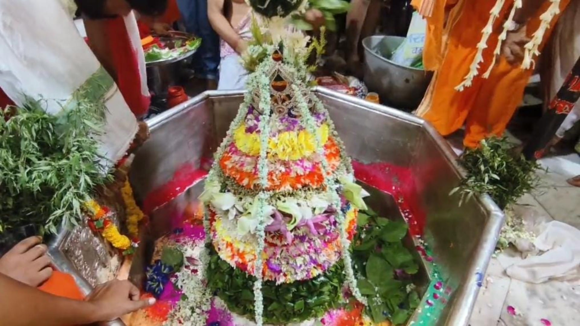 Shravan Maas 2025 Start Date Fasting rules Pooja Rituals and Religious Benefits Explained in Hindi