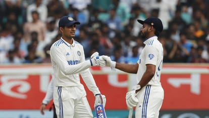 Ishan Kishan and Shreyas Iyer will return to domestic cricket, got a golden opportunity before the Test series