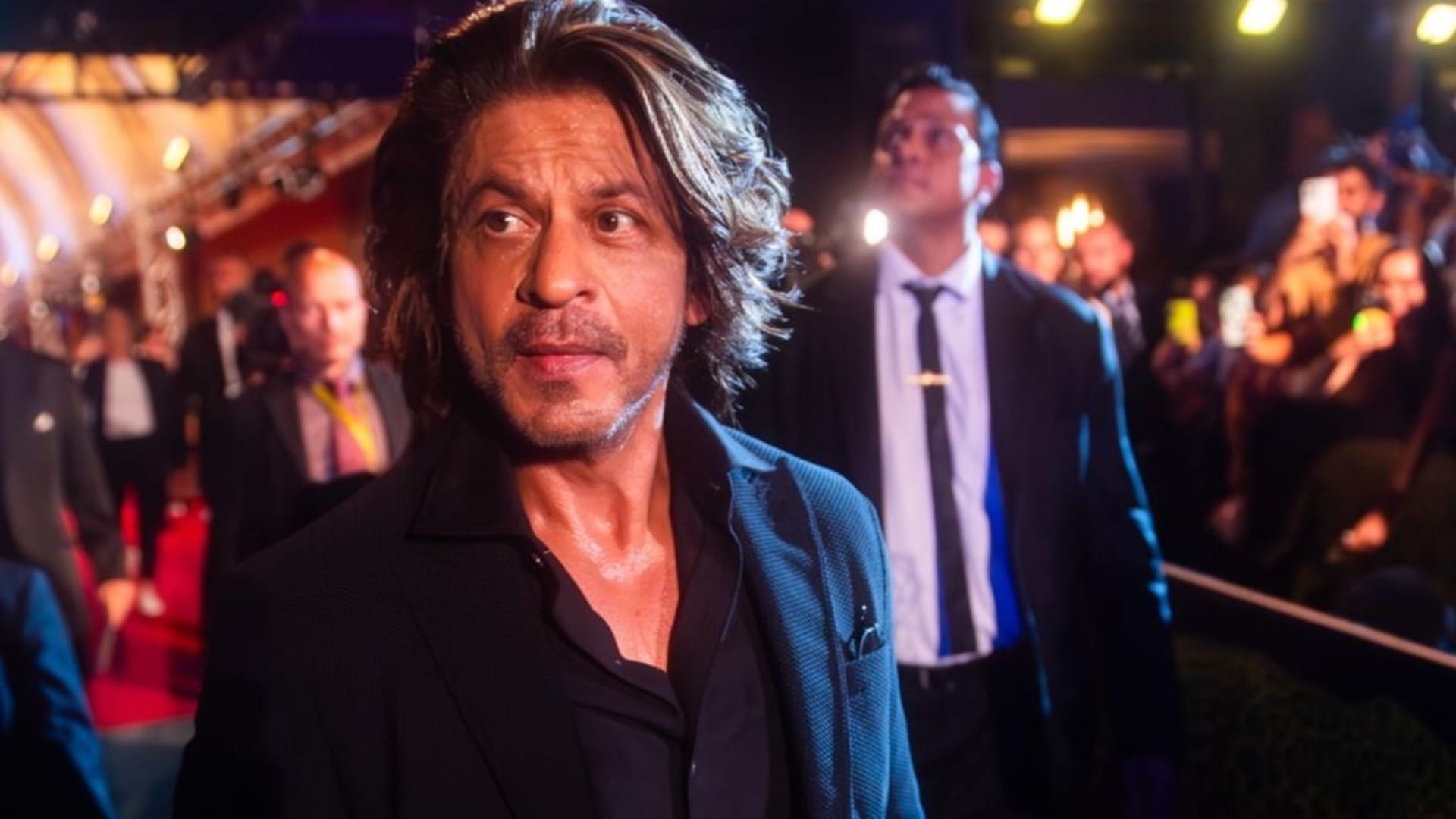 Bollywood Actors Shah Rukh Khan Upcoming Movies Tiger Vs Pathaan King Pathaan 2