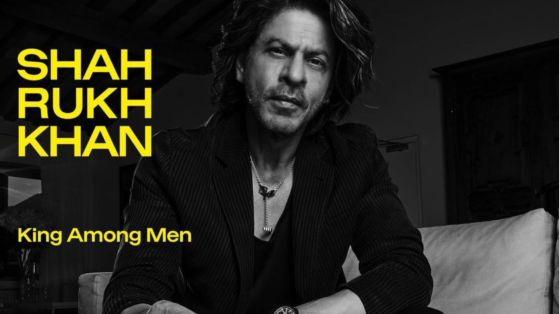 Bollywood Actors Shah Rukh Khan Upcoming Movies Tiger Vs Pathaan King Pathaan 2