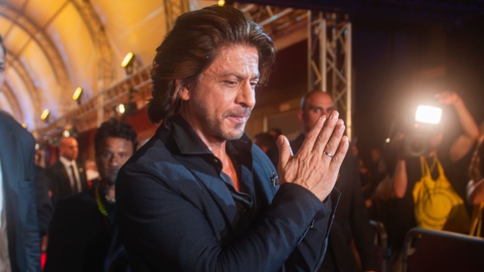 Bollywood Actors Shah Rukh Khan Upcoming Movies Tiger Vs Pathaan King Pathaan 2