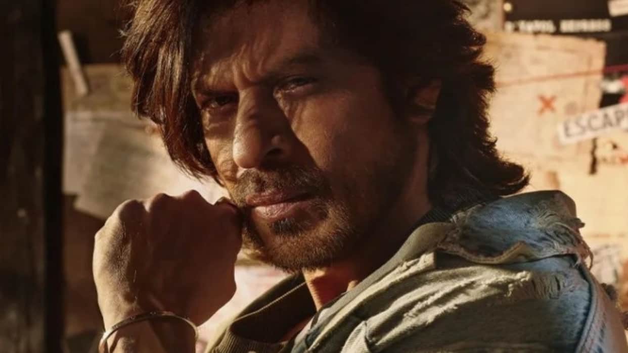After Zero Shah Rukh Khan rejected rakesh sharma biopic said he did not want to act for some time