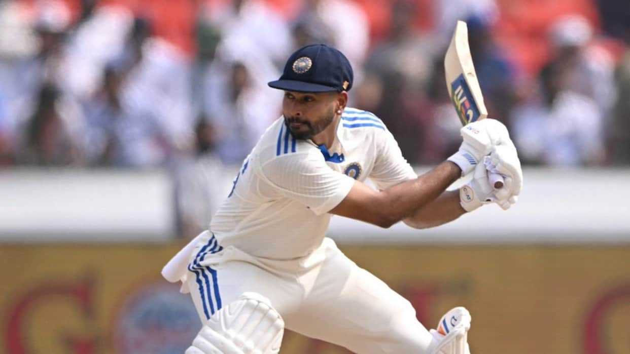 Report: BCCI Officials Says Shreyas Iyer wont go to Australia, might selected for Bangladesh T20 Series