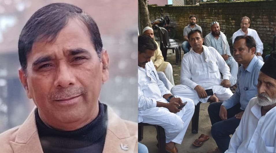 Shaukeen Ali Murder Case: killers called lawyer from home, police investigation focused on this angle