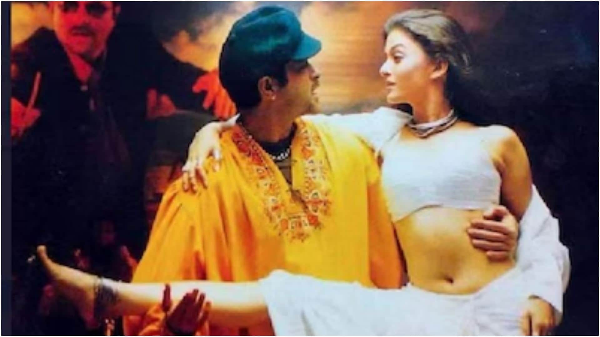 Taal Movie silver jubilee: aishwarya rai and anil kapoor film Directed by Subhash Ghai completes 25 years