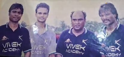 Exclusive interview with Olympian Lalit Upadhyay about Paris Olympic Games