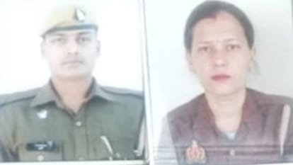 Accident: Police couple burnt alive, seven people lost their lives in three road accidents
