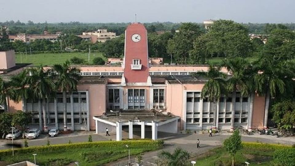 Pant University included in the top 100 universities of the country