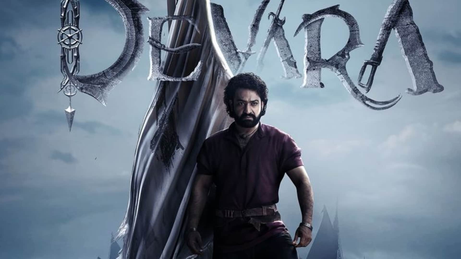 Telugu Actor Jr NTR Upcoming Movies RRR 2 Devara NTR 31 War 2