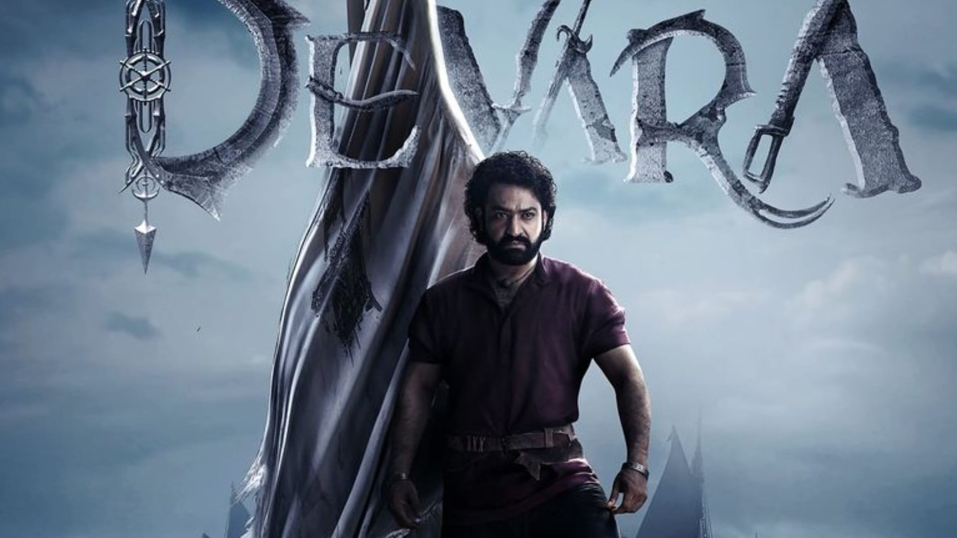 Telugu Actor Jr NTR Upcoming Movies RRR 2 Devara NTR 31 War 2