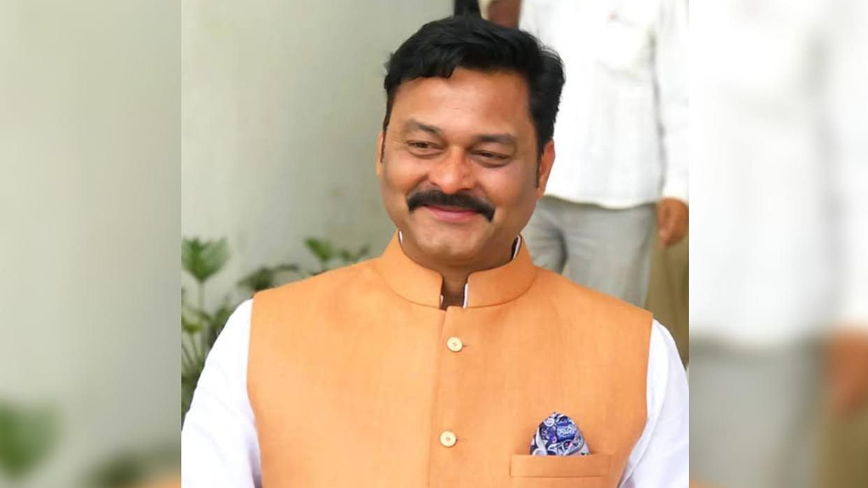 Sanjay Pathak's case of tribal land purchase: National Commission for Scheduled Tribes seeks reports from 5 di