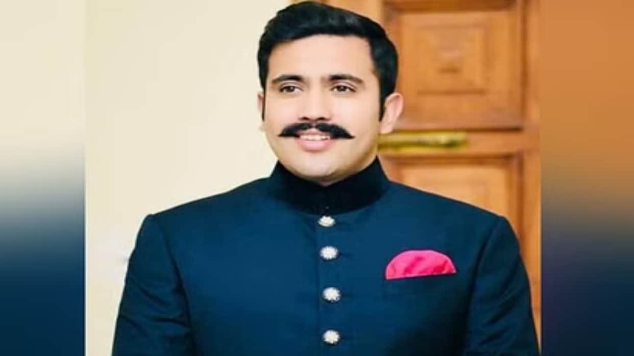 Vikramaditya Singh said the government is continuously pursuing the matter with the Centre to accelerate devel