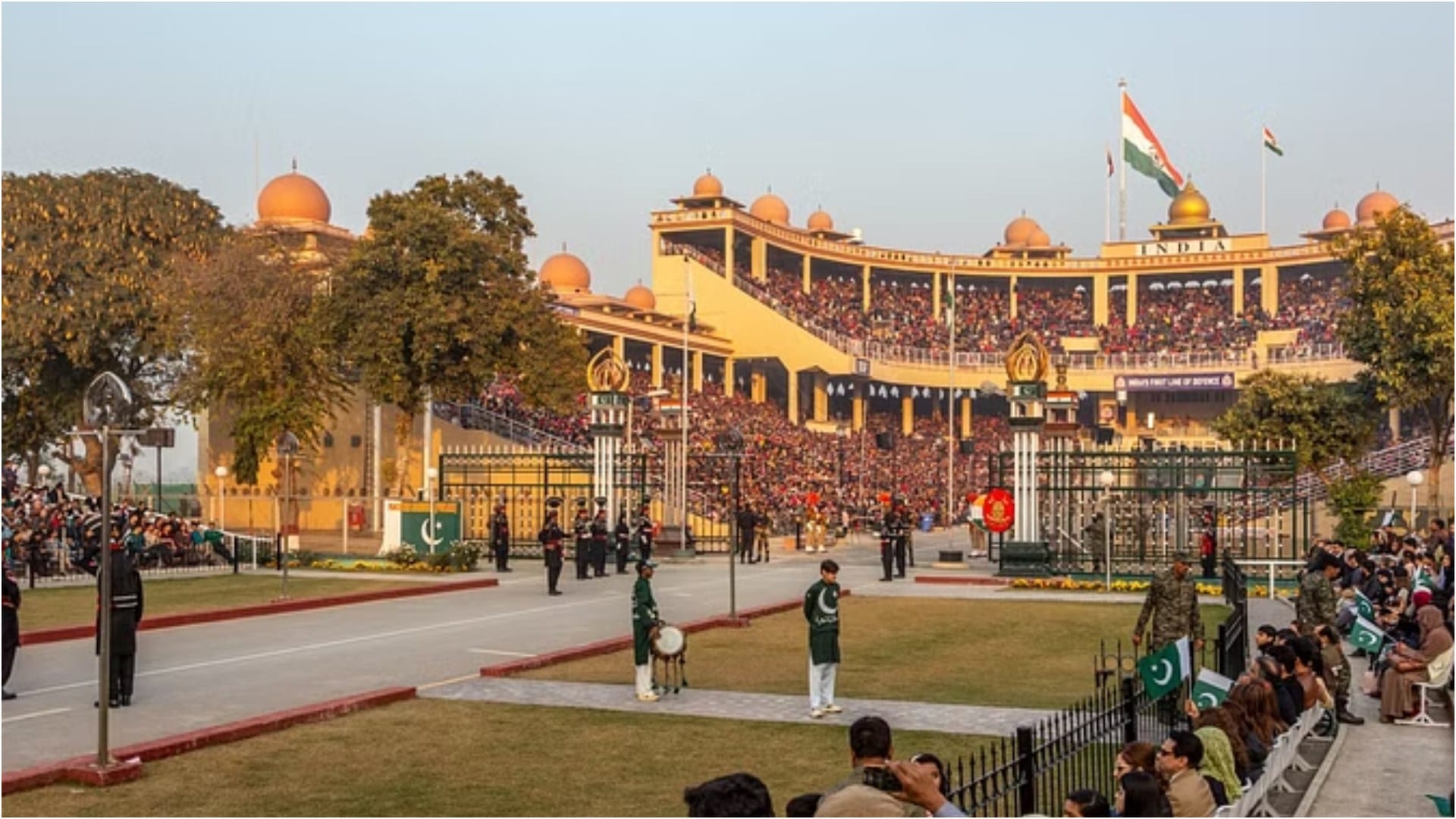 78th Indian independence day 2024 India Travel Places to Explore on 15 August