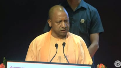 मुख्यमंत्री योगी आदित्यनाथ