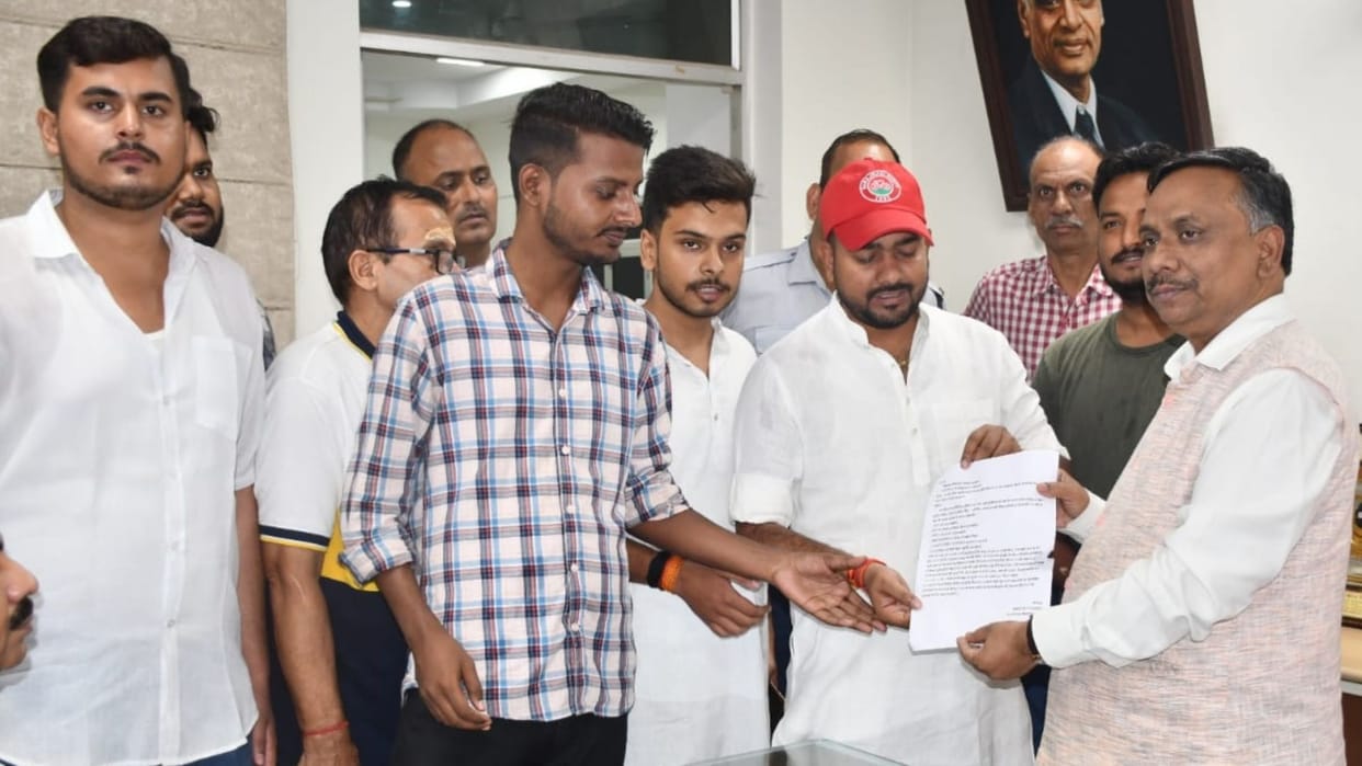 Cancer patients get cheap treatment bhu hospital deficiencies removed memorandum to IMS director