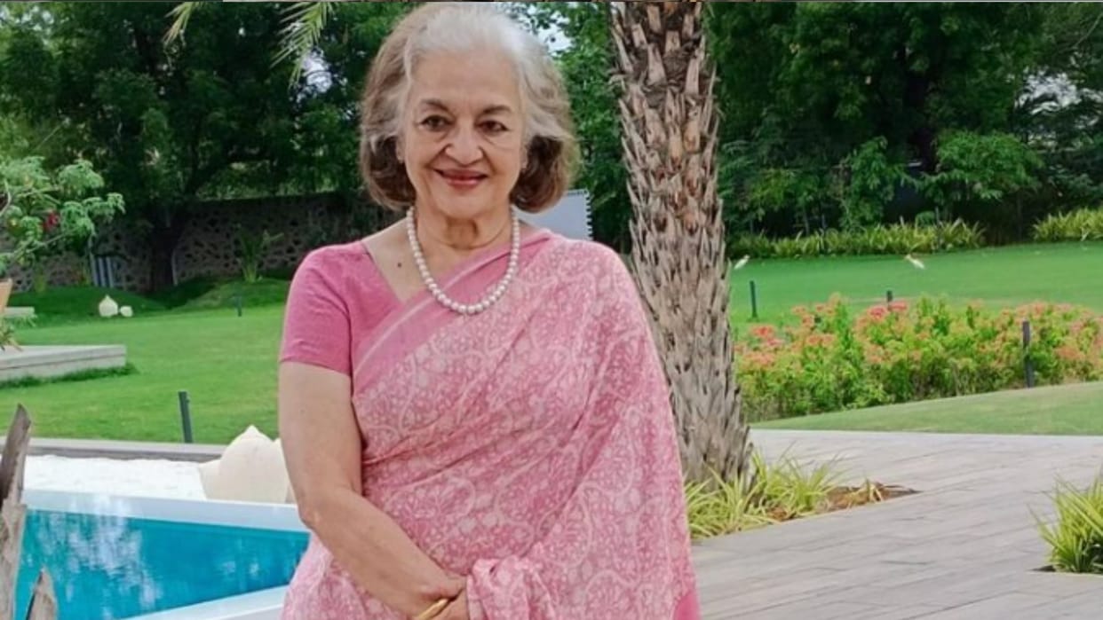 Asha Parekh to get Raj Kapoor Lifetime Achievement Award by Maharashtra Government Details Inside