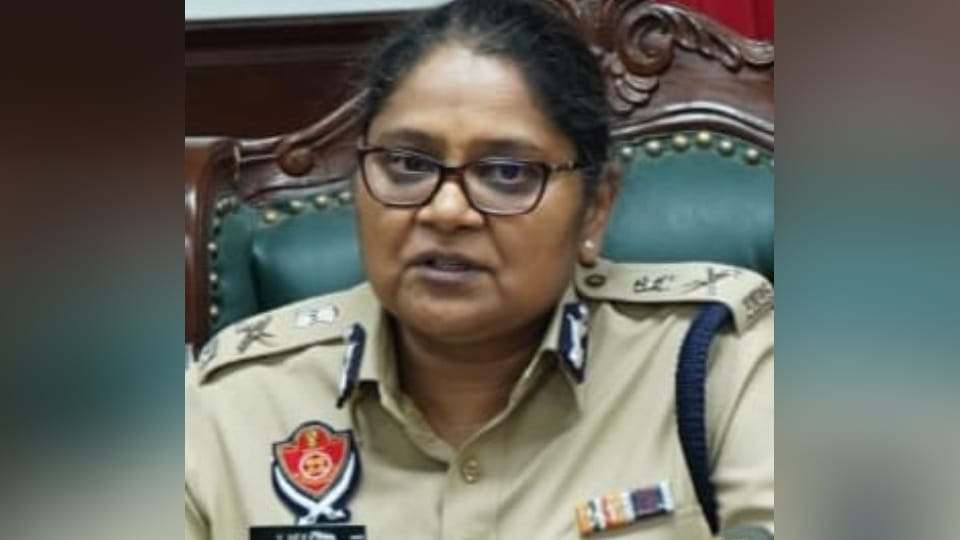 Two officers of Punjab Police selected for President's Medal On Independence Day