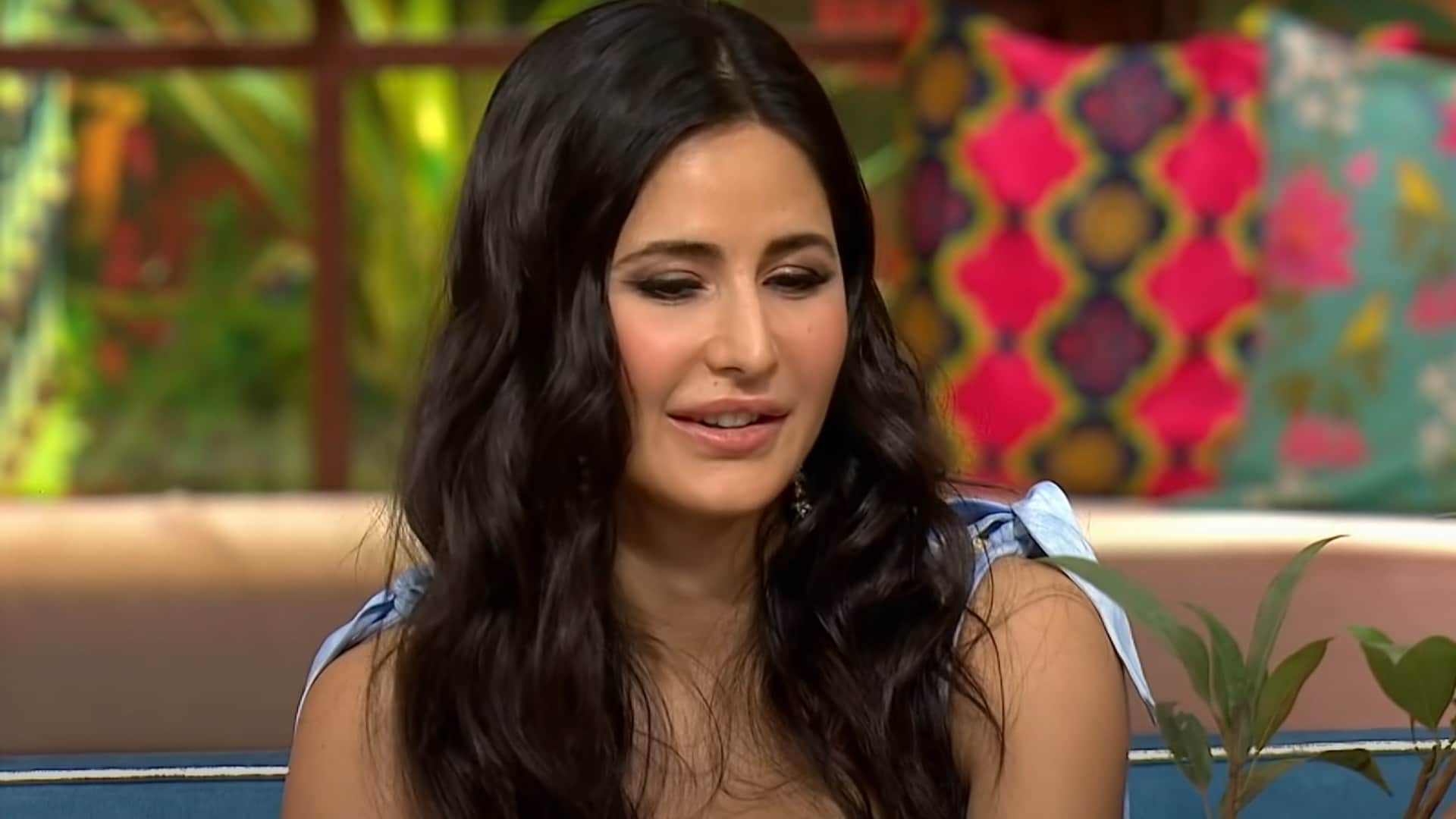 Throwback Thursday When Katrina Kaif wanted to tie Rakhi to Khel Khel Mein actor Akshay Kumar