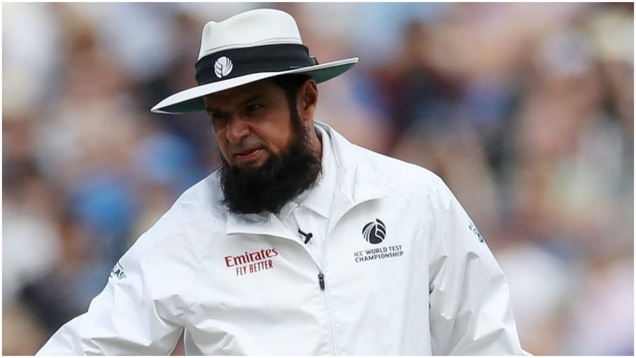 Pak vs Eng: PCB revamps selection panel, adds retired umpire Aleem Dar to committee know other names