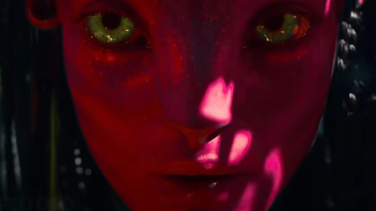James Cameron Says Michelle Yeoh Is Not In Avatar 3 Fire & Ash but She is In 4 and 5 part of the film