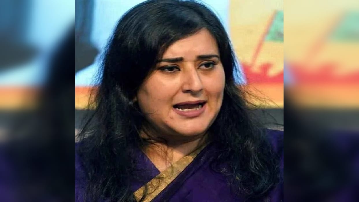 High Court seeks response from MP on petition challenging Bansuri Swaraj s victory