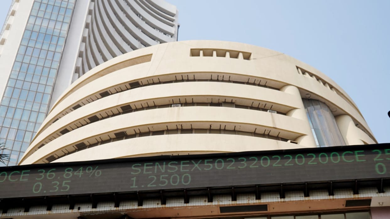 Sensex Closing Bell Share Market Closing Sensex Nifty Share Market News and Updates