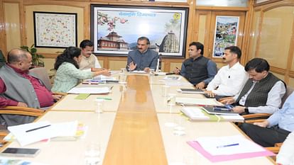 CM sukhvinder Sukhu said New projects will be started with Rs 696.47 crore to promote tourism sector