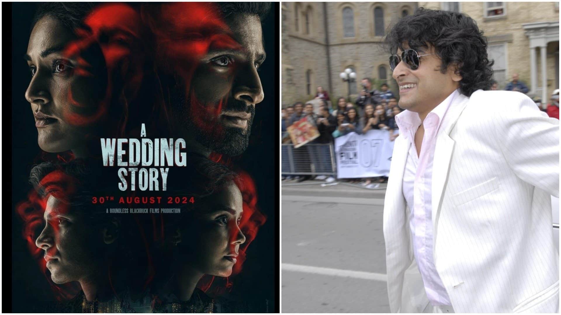 A Wedding Story clears Central Board Of Film Certification trial with UA certificate runtime release date