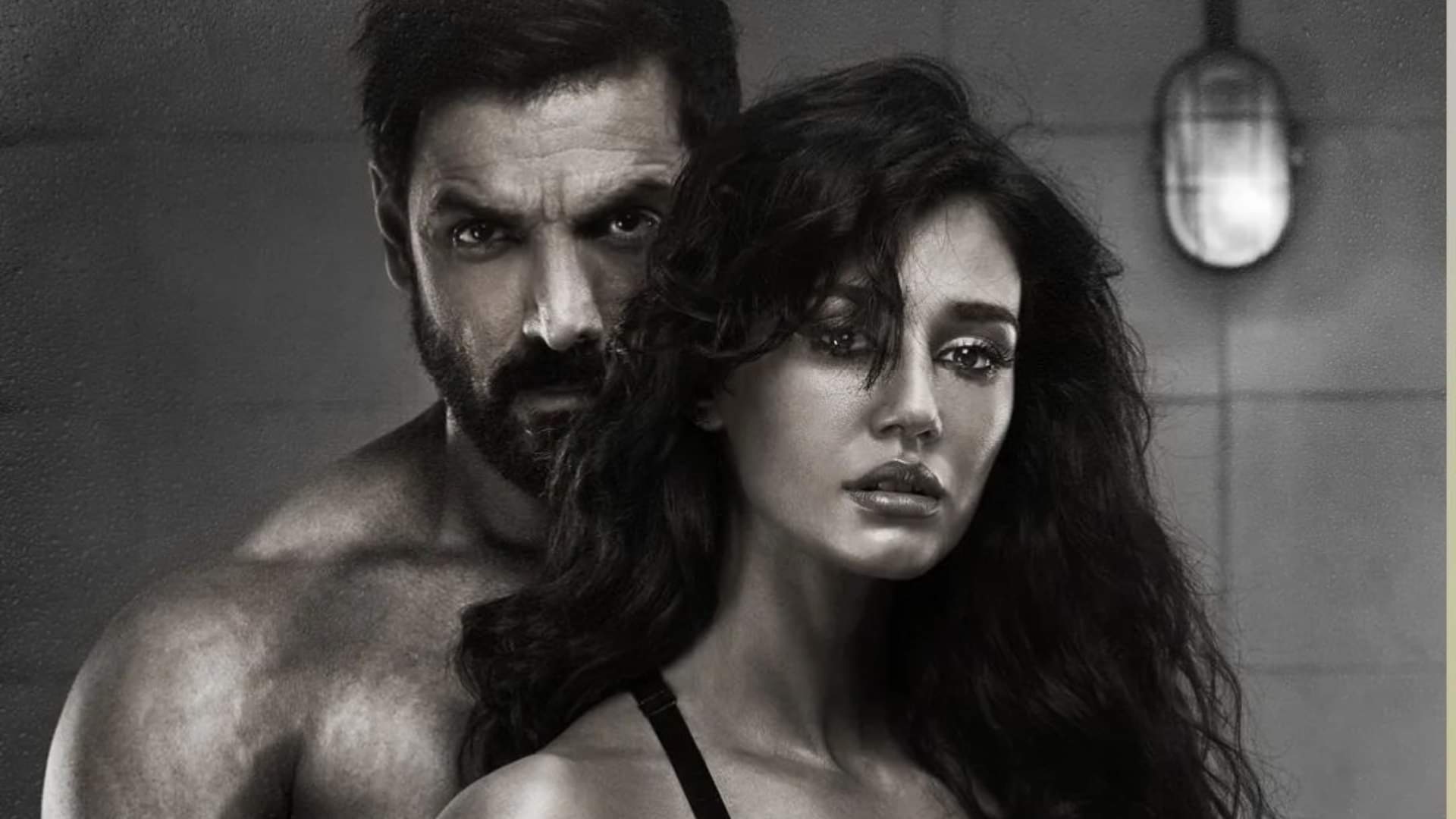 Actor John Abraham Previous Movies Box Office Collection Mumbai Saga Pathan Ek Villain Returns Attack