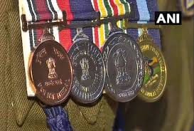 MP News: 21 police officers and employees of the state will receive President's Police Medal, MP rewarded with