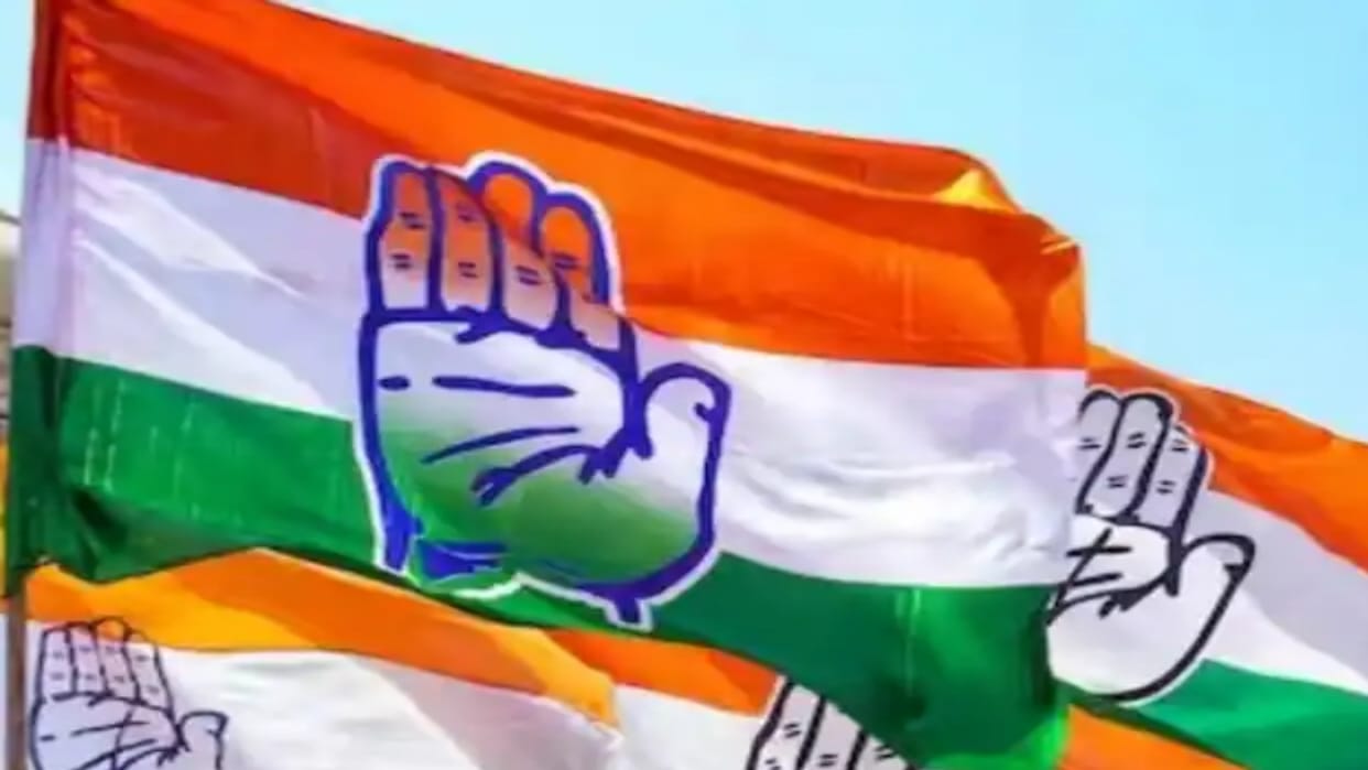For 35 years, Congress candidates could not even save the deposit on Phulpur seat, last time they won in 1985.