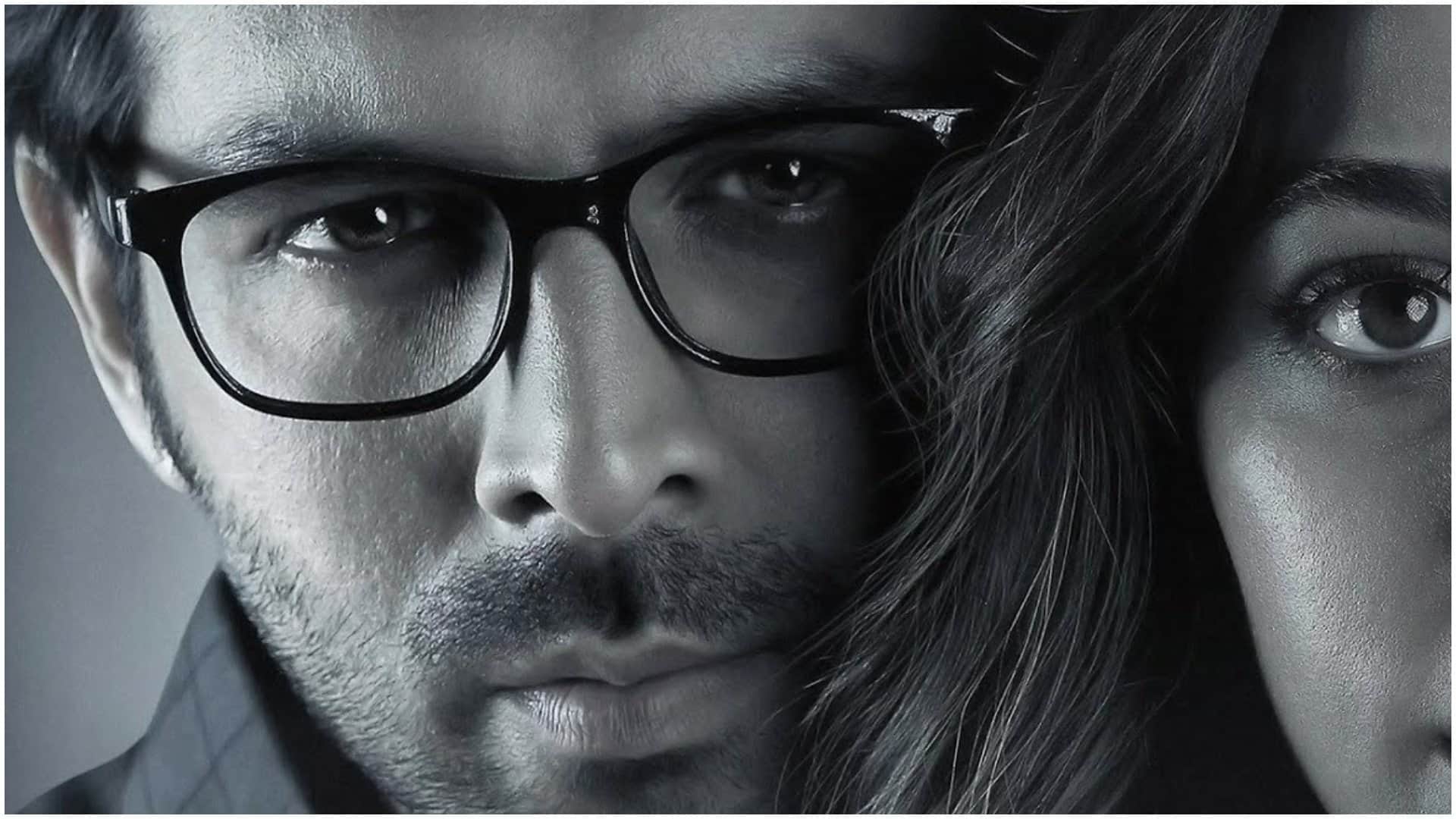 Kartik aaryan different look in movies bhool bhulaiya 2 freddy naagzilla