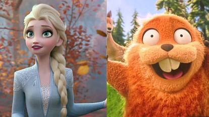 Frozen 3-Hoppers: इस दिन सिनेमाघरों में धमाल मचाएगी 'फ्रोजन 3', 'हॉपर्स' की रिलीज की तारीख से भी उठा पर्दा Frozen 3 to release on 24 november 2027 before Thanksgiving and Pixar Hoppers to hit on 6 march 2026 in cinema