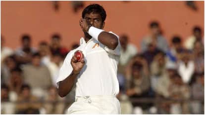 Former Indian bowler Dodda Ganesh became head coach of Kenya team, took 365 wickets in first-class cricket