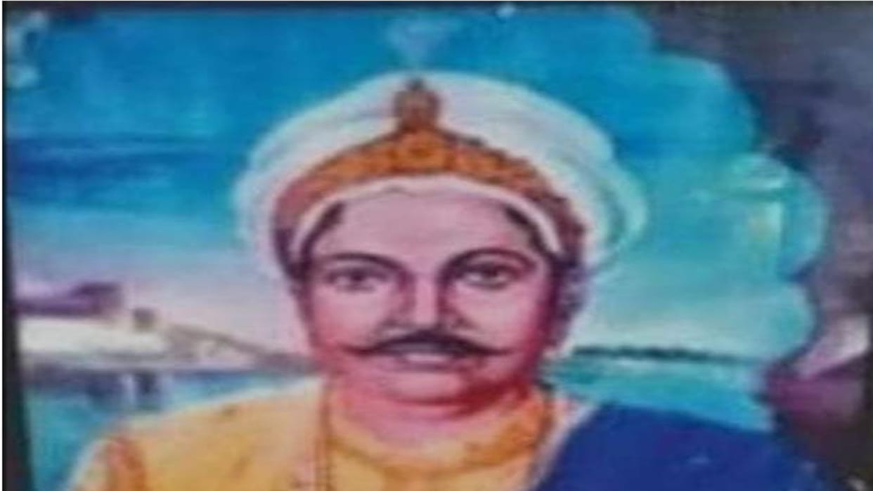 Stories related to the first freedom struggle can still be found in Narharpur State of Gorakhpur.