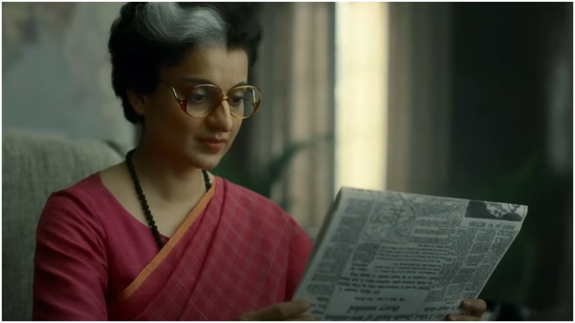 Kangana Ranaut demands censoring of online content emergency actress said It has become very violent