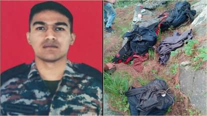 Jammu-Kashmir Encounter