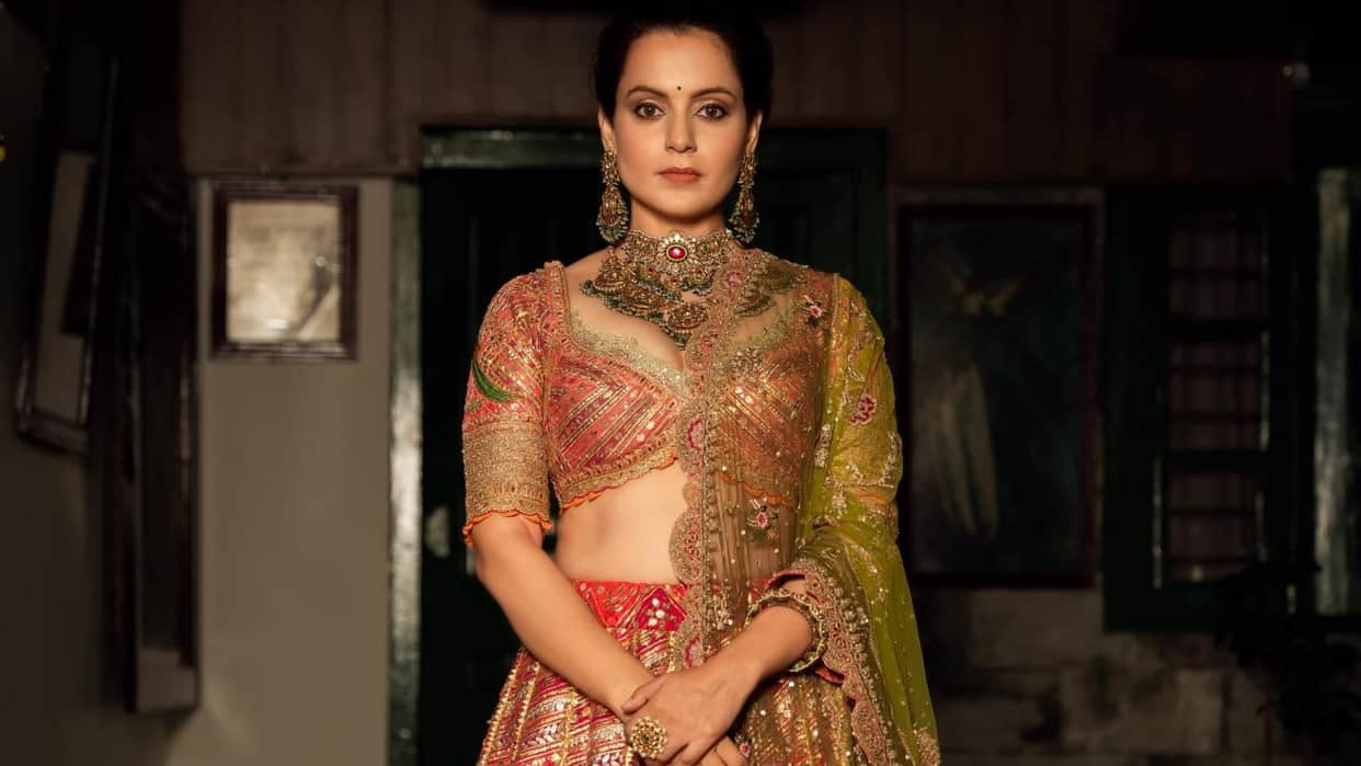 Emergency star Kangana Ranaut claimed that Casting directors and actors to not work her on film