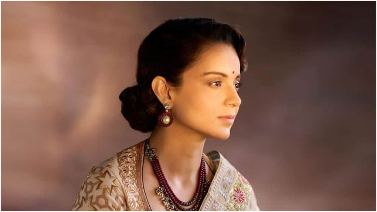 Emergency actress Kangana Ranaut wants to work with Shahrukh Salman Aamir revealed about her favourite Khan
