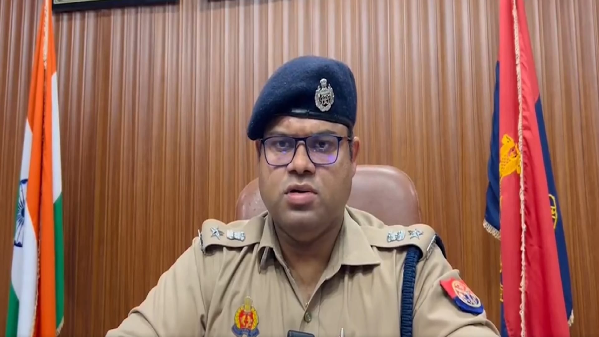 Kannauj Rape Case Accused Nawab Singh Yadav Prison Act All You Need to Know
