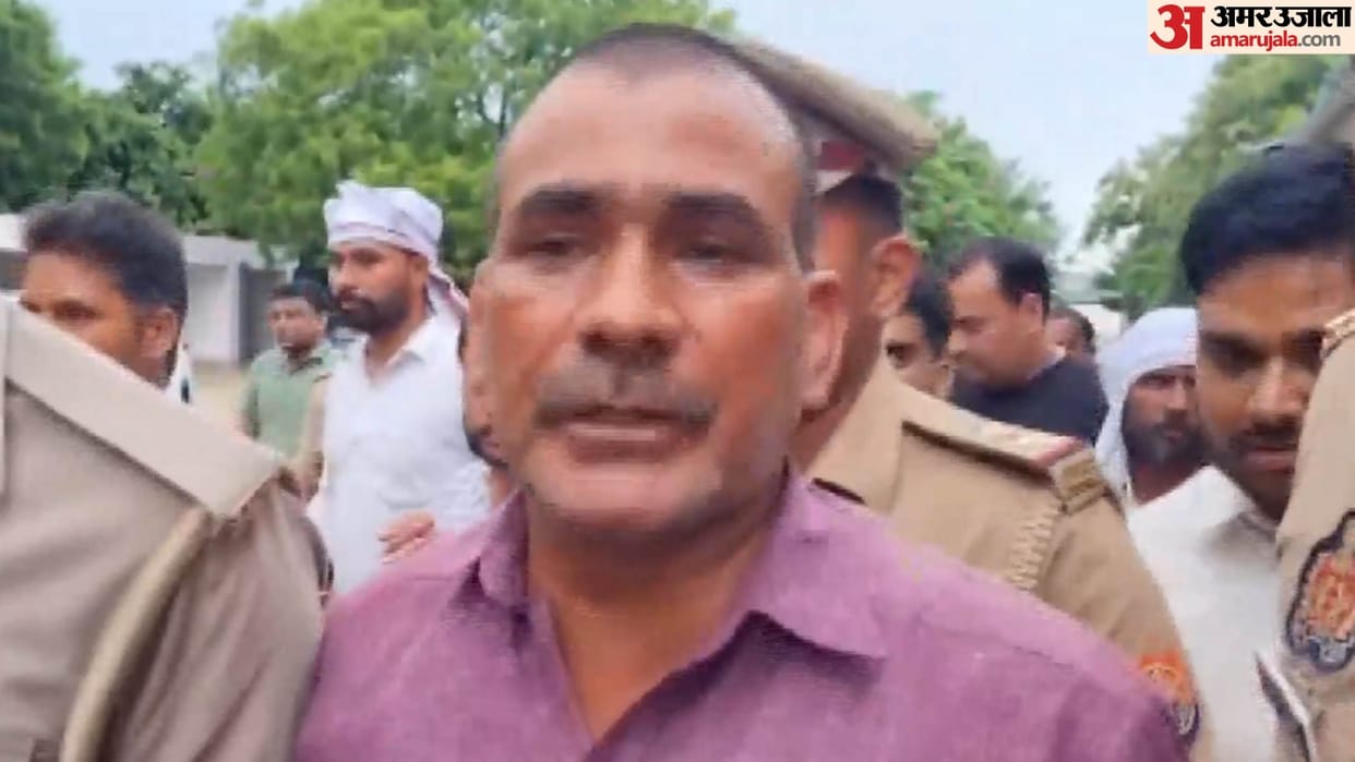Kannauj case, Decision on Nawabs fate will be taken today, appearance will be done through video conferencing